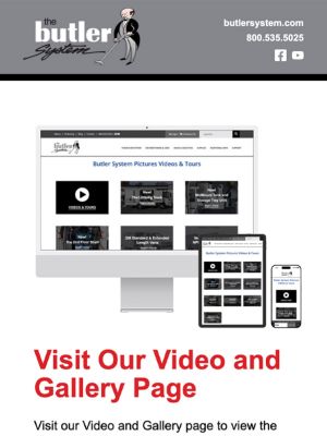 Visit Or Video And Gallery Page