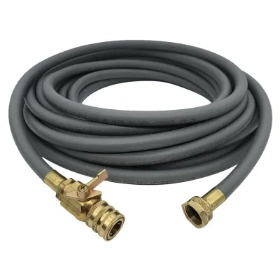 Supply (Garden) Hose