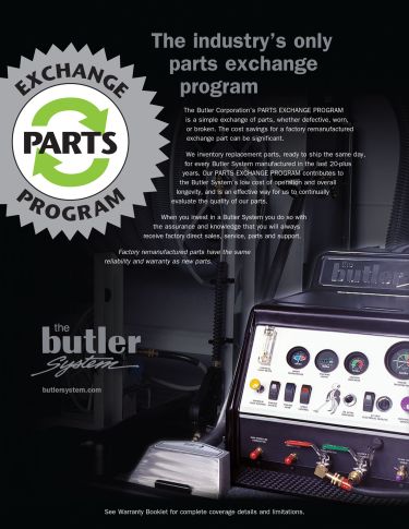 Butler Exchange Program