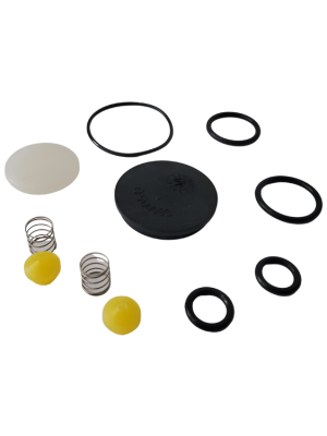 Butler System Repair Kit for Detergent Injection System with External Check Valves