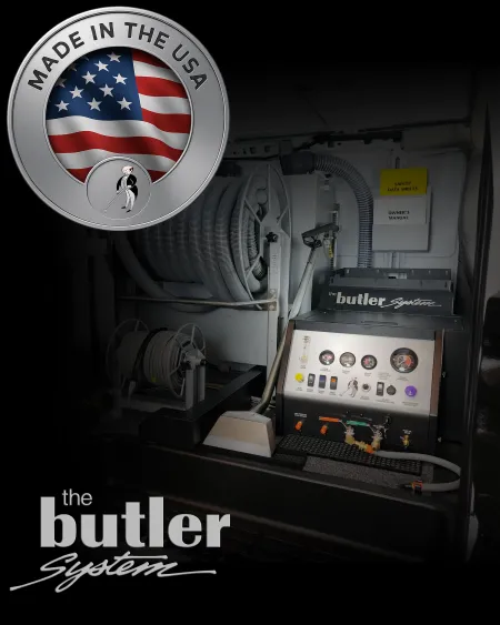 Made in the USA