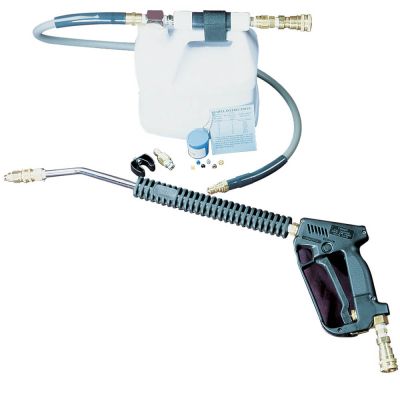 Pressure Spray Applicator (Modified Hydro-Force™)