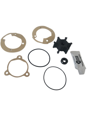 Service Kit for Butler Automatic Pump Out System