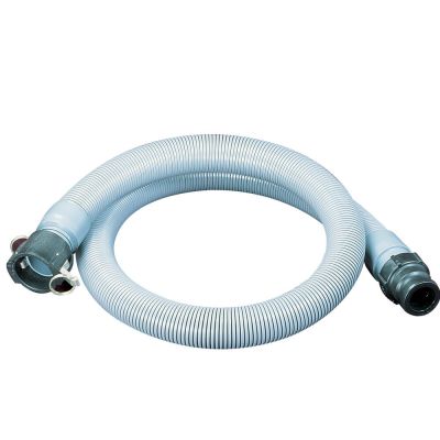 Recovery Tank Drain Extension Hose
