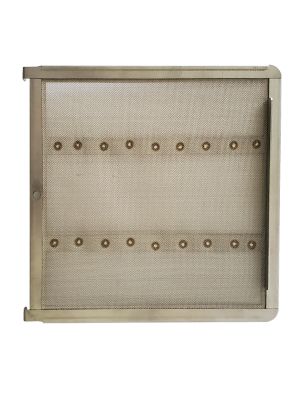 Filter Screen For Recovery Tank