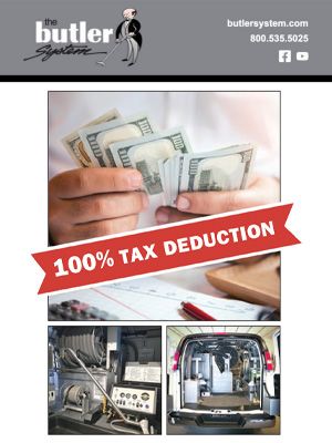 Important Tax Information