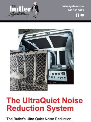 The Ultra Noise Reduction System