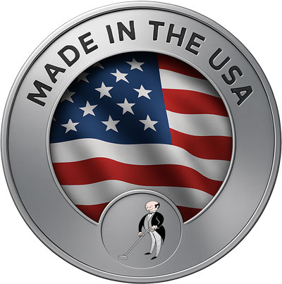 Made in the USA
