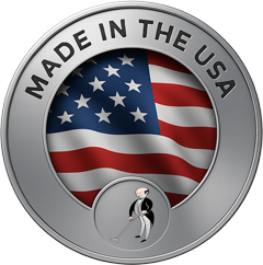 Made in the USA