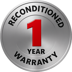 One Year Warranty
