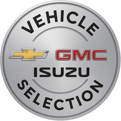 Vehicle Selection