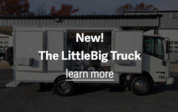 New! LittleBig Truck