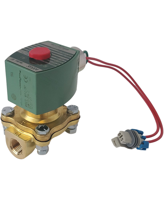 Butler System Solenoid Valve for Freshwater Holding Tank Automatic Water  Fill System. - The Butler Corporation
