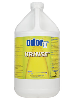 Urinse® Pre-Spotter - 1 Gallon Container