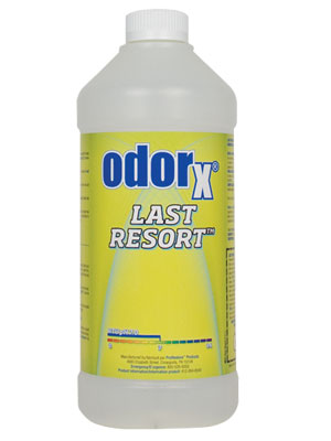 Last Resort® - Odor Counteractant - 32 oz. Container