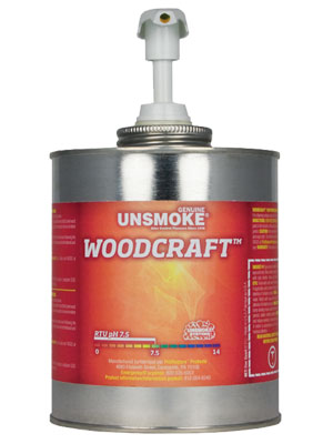 Woodcraft™ Restoration Cleaner - 32 oz. Container
