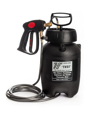1 - Gallon Pressure Sprayer