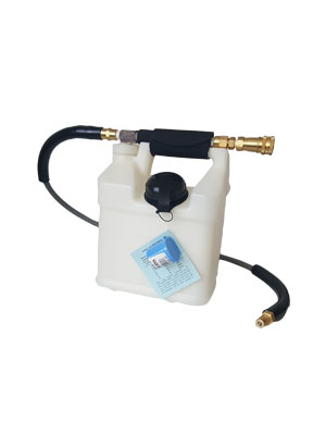 High Pressure Spray Applicator Modified Hydro-Force) - Applicator Only