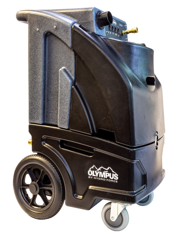 Olympus Portable Carpet Cleaning Machine 500 Psi Dual 3 Stage Vac Motors Hose And Wand Kit The Butler Corporation